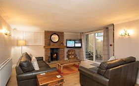 Chapel Hill Cottage